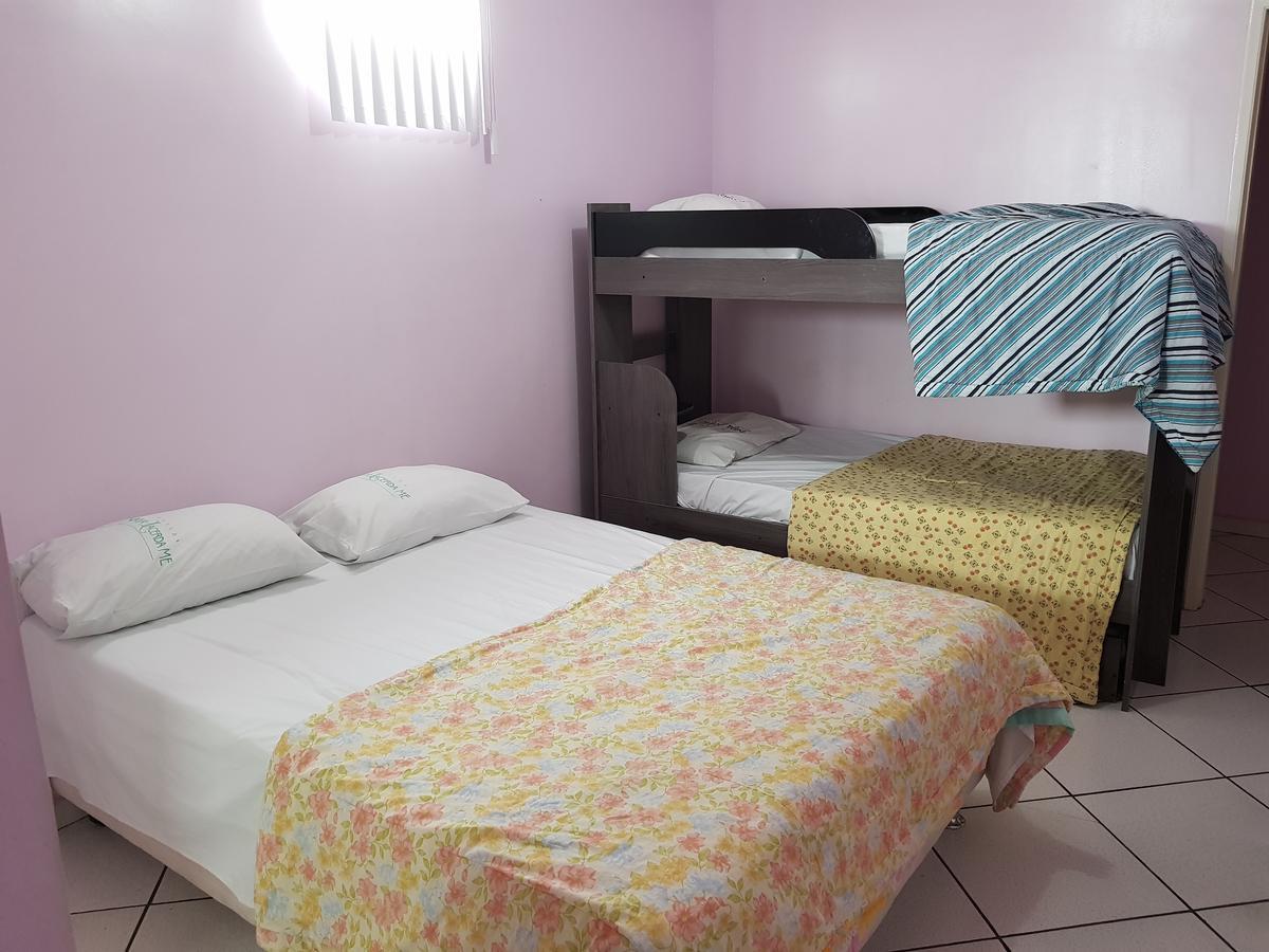 Hotel Central Lacerda Candido Sales ภายนอก รูปภาพ