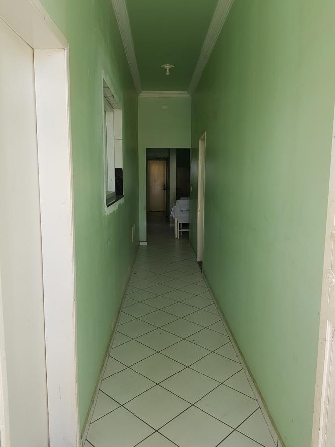 Hotel Central Lacerda Candido Sales ภายนอก รูปภาพ