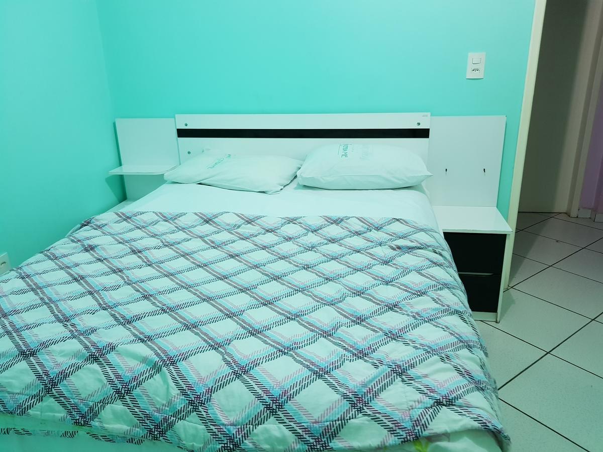 Hotel Central Lacerda Candido Sales ภายนอก รูปภาพ